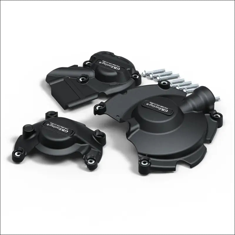 Yamaha R1 R1M Motorschutz Set 2015-2023