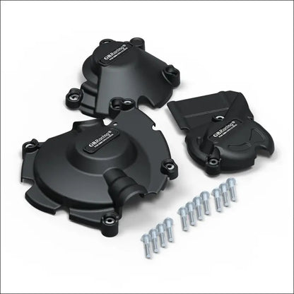 Yamaha R1 R1M Motorschutz Set 2015-2023