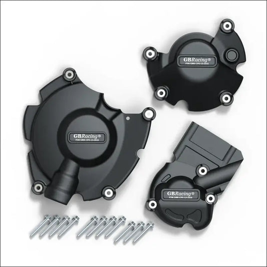 Yamaha R1 R1M Motorschutz Set 2015-2023