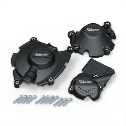 Yamaha R1 R1M Motorschutz Set 2015-2023