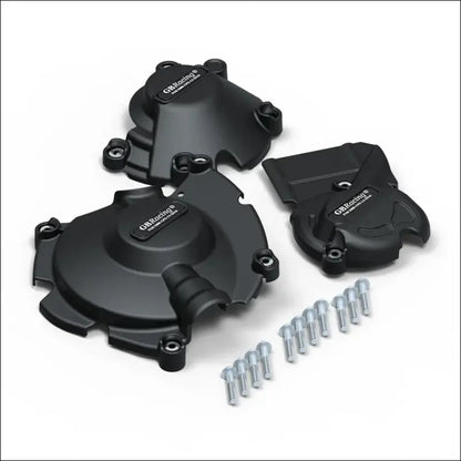 Yamaha R1 R1M Motorschutz Set 2015-2023