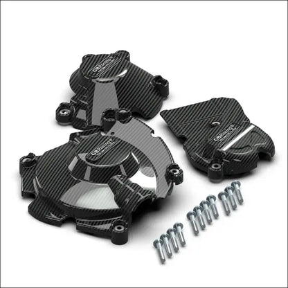 Yamaha R1 R1M Motorschutz Set 2015-2023