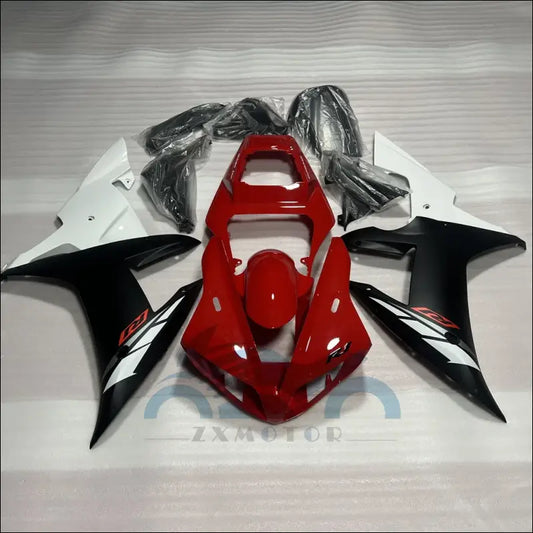 Yamaha YZF-R1 02-03 Verkleidungskit