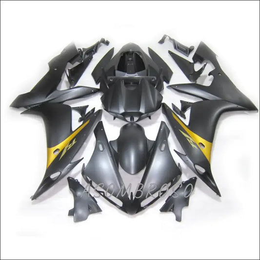 Yamaha YZF-R1 04-06 Verkleidungskit