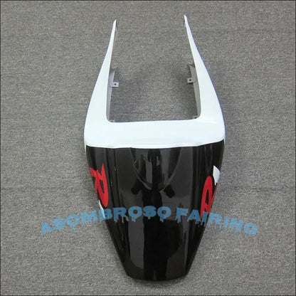 Yamaha YZF-R1 1998-1999 Verkleidung Rot-Schwarz