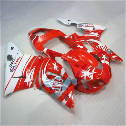 Yamaha YZF-R1 1998-1999 Verkleidungskit