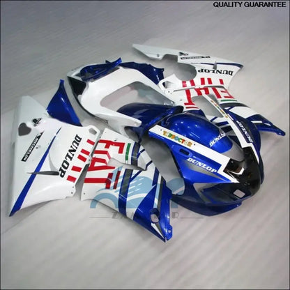 Yamaha YZF-R1 1998-1999 Verkleidungskit