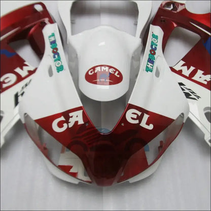 Yamaha YZF-R1 (1998-1999) Verkleidungskit in verschiedene Farben