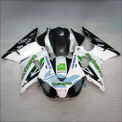 Yamaha YZF-R1 1998-1999 Verkleidungskit - NO.3