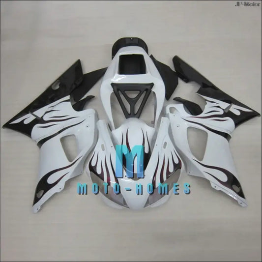 Yamaha YZF-R1 1998-1999 Verkleidungskit - Same as the Picture