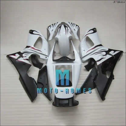Yamaha YZF-R1 1998-1999 Verkleidungskit - Same as the Picture