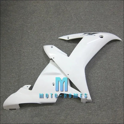 Yamaha YZF-R1 1998-1999 Weiß Verkleidungssatz - Same as the Picture