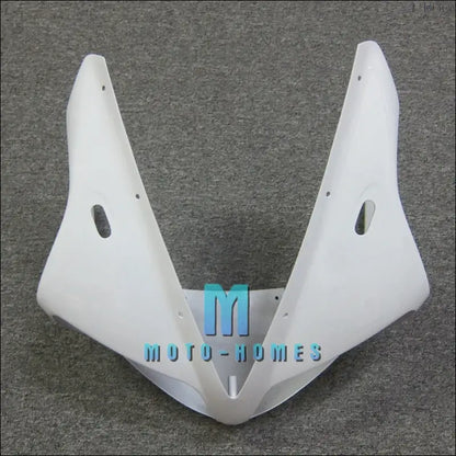 Yamaha YZF-R1 1998-1999 Weiß Verkleidungssatz - Same as the Picture