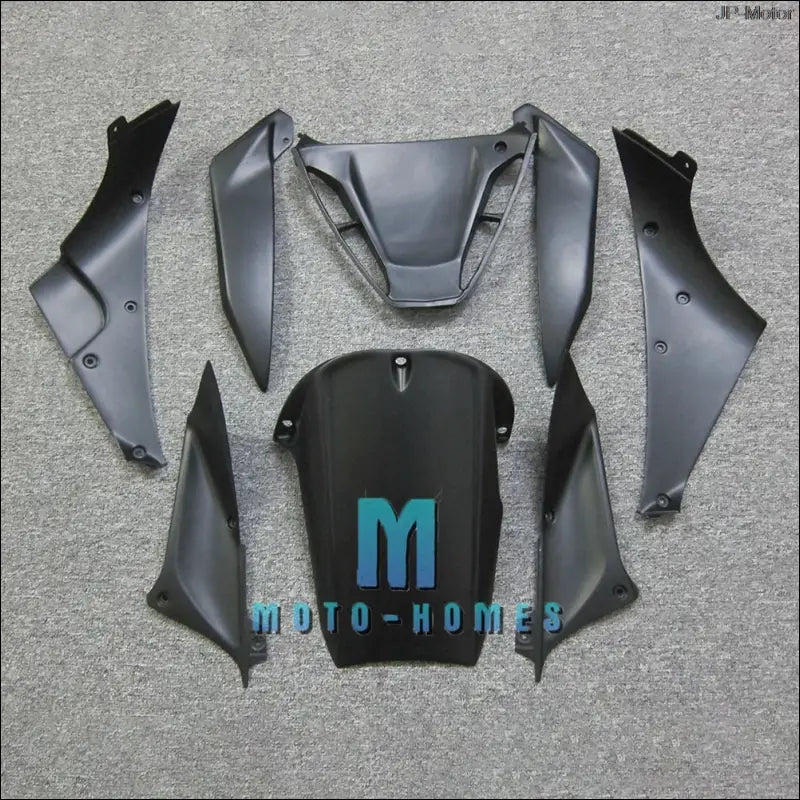 Yamaha YZF-R1 1998-1999 Weiß Verkleidungssatz - Same as the Picture