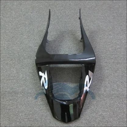 Yamaha YZF-R1 (2000-2001) Schwarzes Verkleidungskit