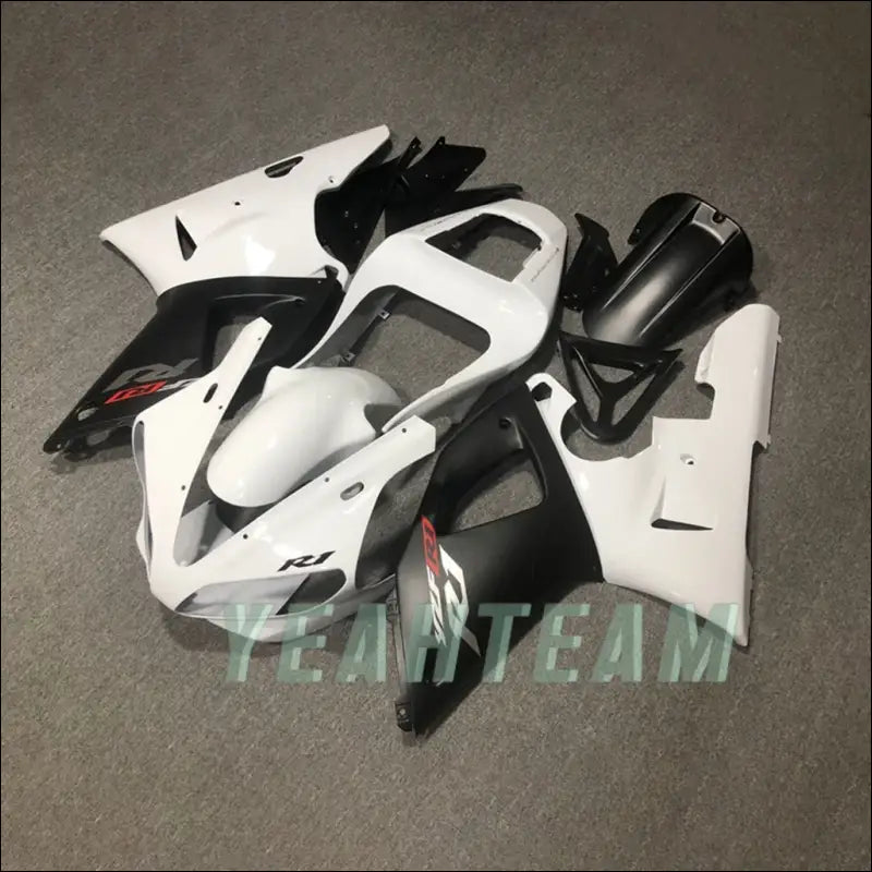 Yamaha YZF-R1 2000-2001 Verkleidungskit