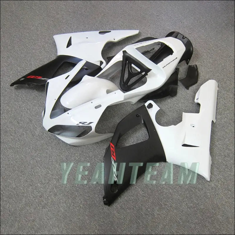 Yamaha YZF-R1 (2000-2001) Verkleidungskit
