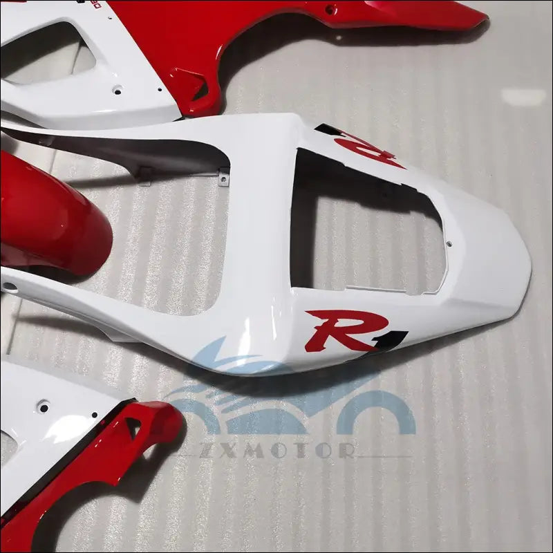 Yamaha YZF-R1 (2000-2001) Verkleidungskit