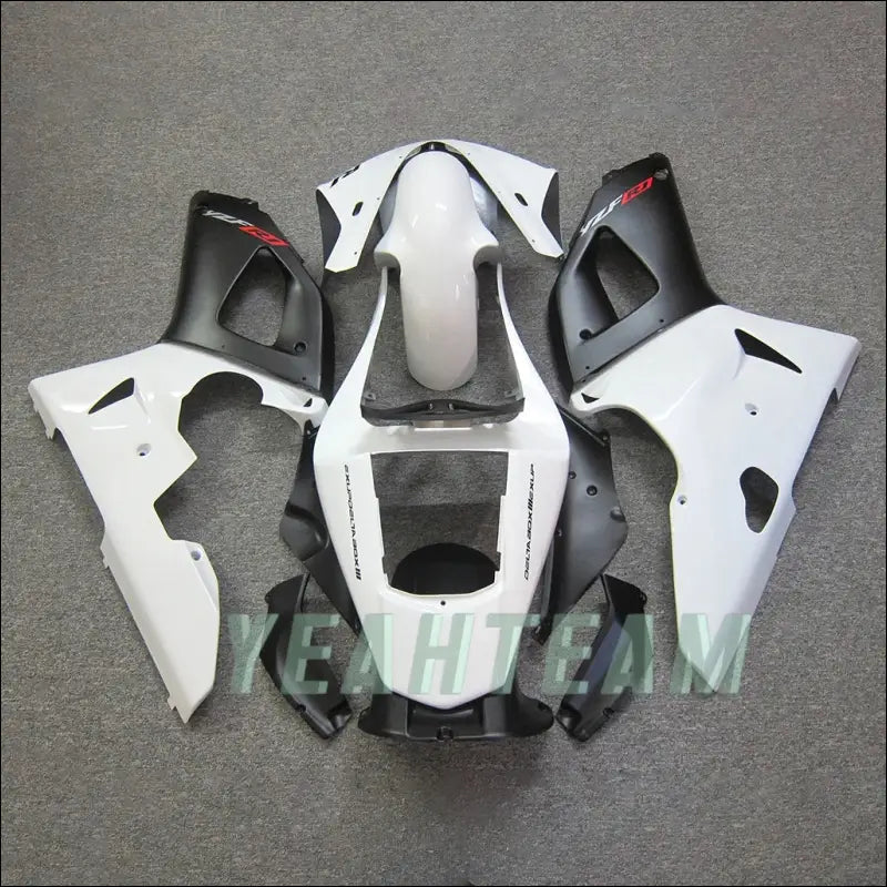Yamaha YZF-R1 (2000-2001) Verkleidungskit