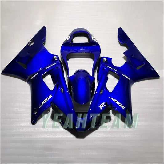 Yamaha YZF-R1 (2000-2001) Verkleidungskit