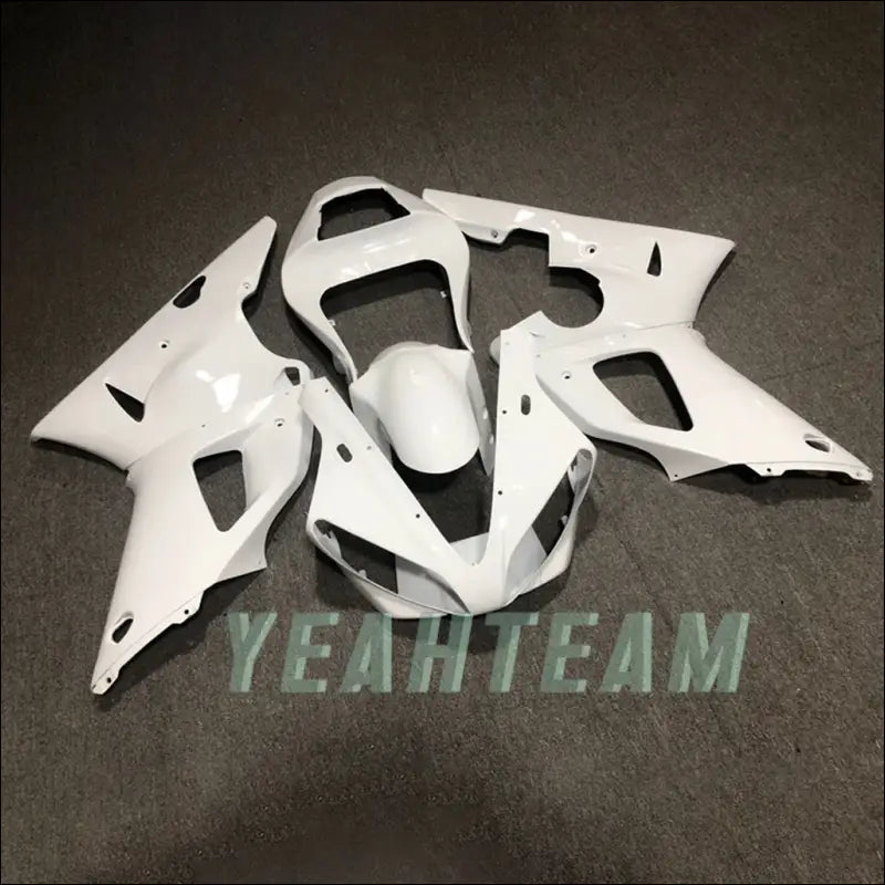 Yamaha YZF-R1 2000-2001 Verkleidungskit