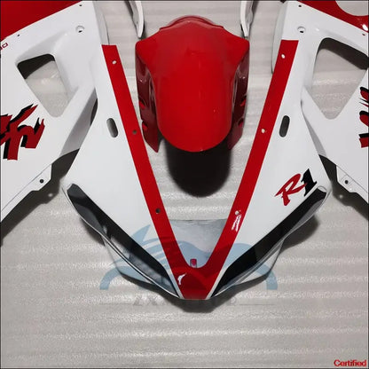 Yamaha YZF-R1 (2000-2001) Verkleidungskit