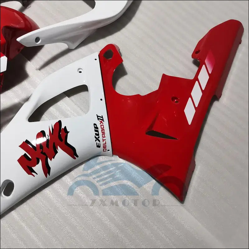 Yamaha YZF-R1 (2000-2001) Verkleidungskit