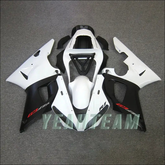 Yamaha YZF-R1 (2000-2001) Verkleidungskit