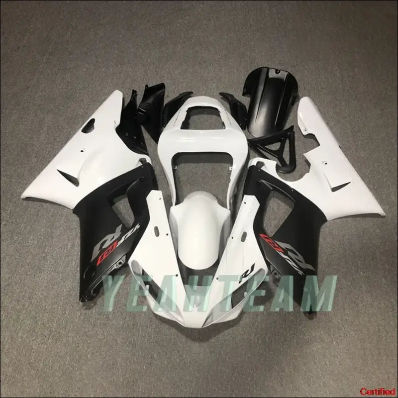 Yamaha YZF-R1 2000-2001 Verkleidungskit