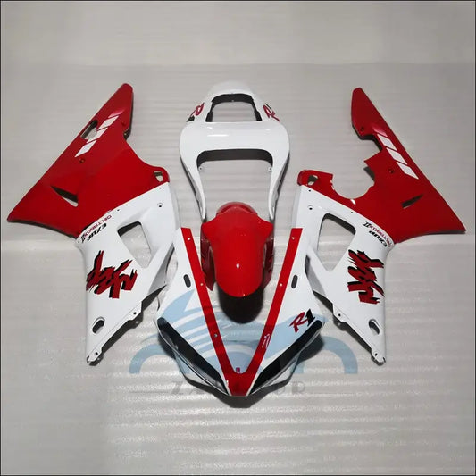 Yamaha YZF-R1 (2000-2001) Verkleidungskit