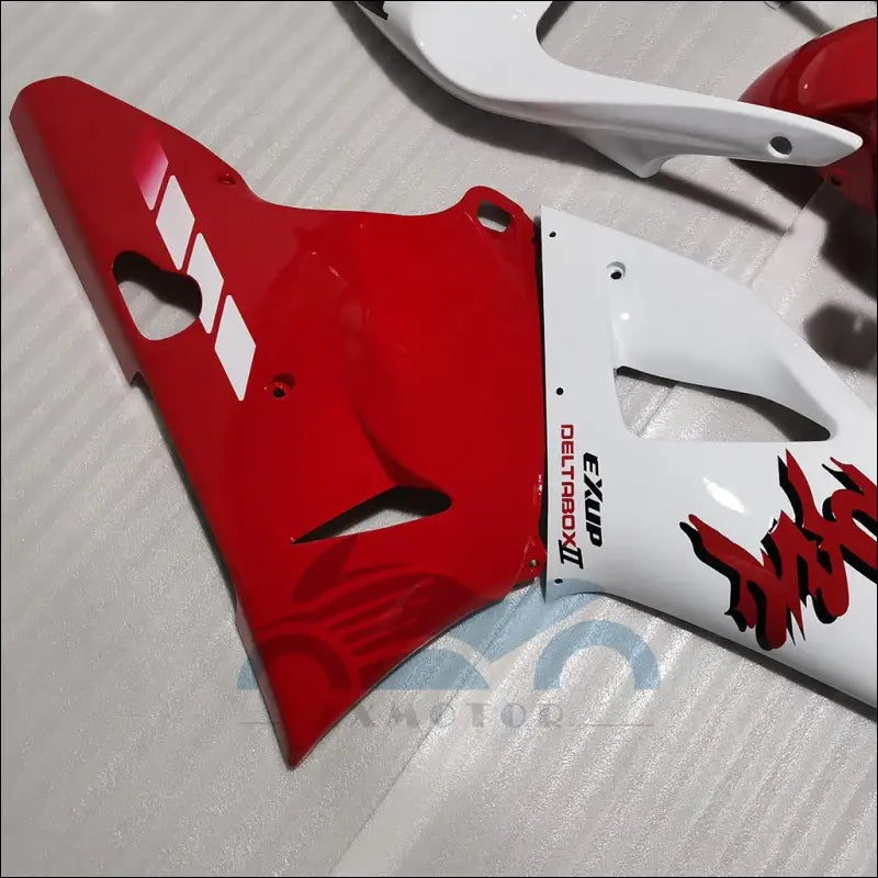 Yamaha YZF-R1 (2000-2001) Verkleidungskit