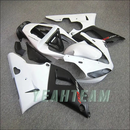 Yamaha YZF-R1 (2000-2001) Verkleidungskit