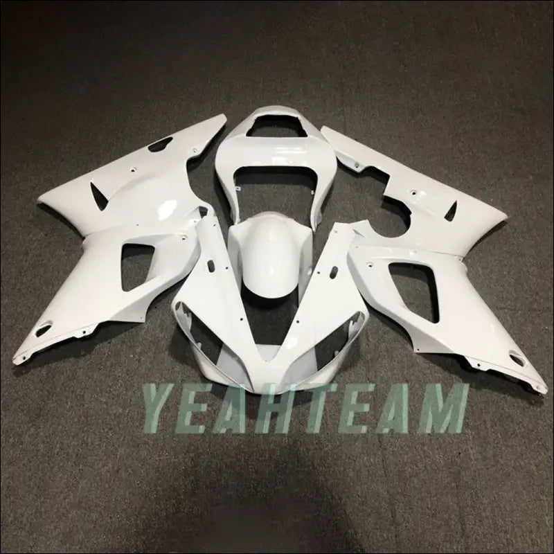 Yamaha YZF-R1 2000-2001 Verkleidungskit