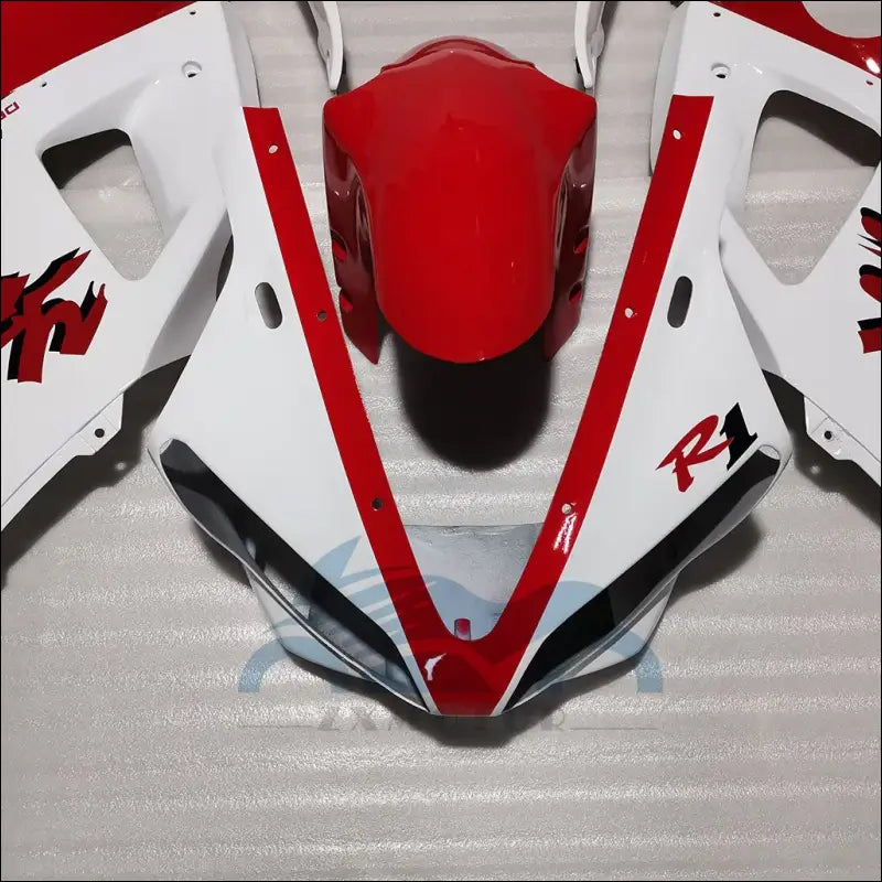 Yamaha YZF-R1 (2000-2001) Verkleidungskit