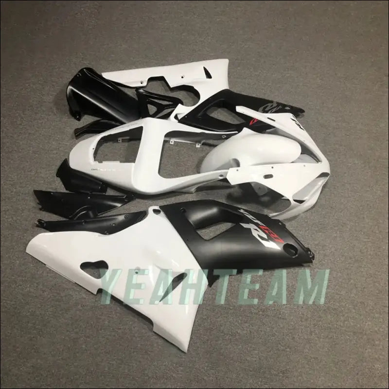 Yamaha YZF-R1 2000-2001 Verkleidungskit