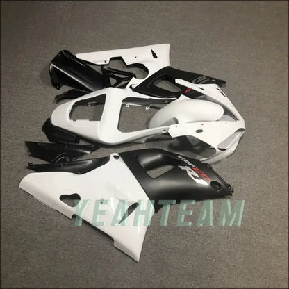 Yamaha YZF-R1 2000-2001 Verkleidungskit