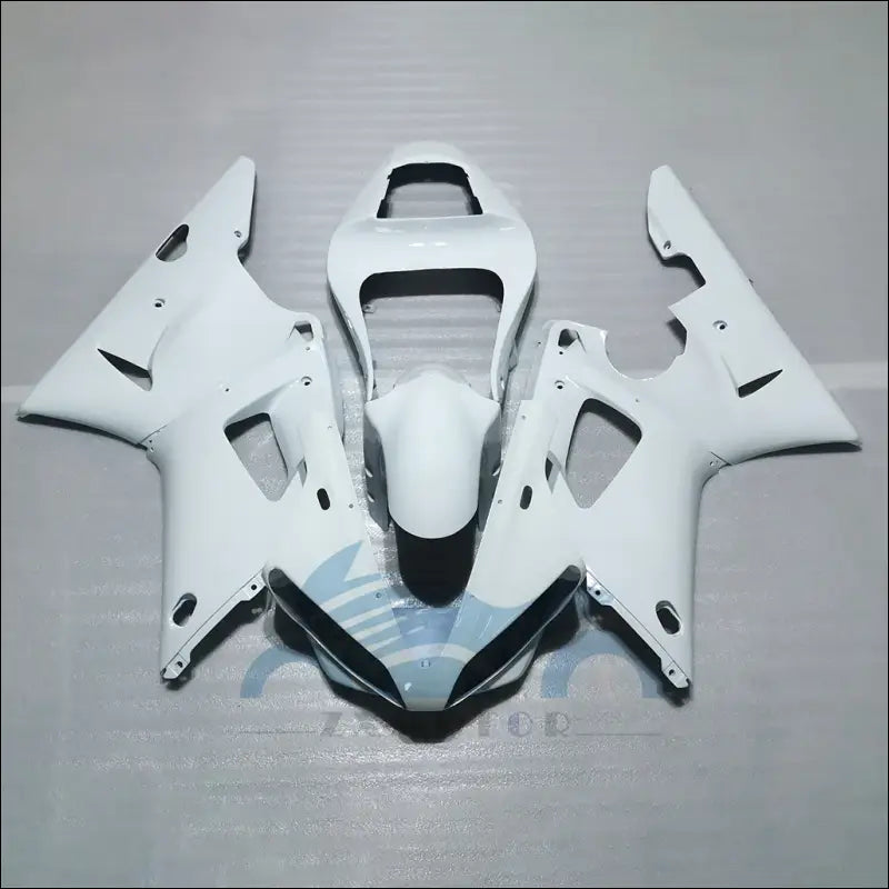 Yamaha YZF-R1 (2000-2001) Verkleidungskit - NO.2
