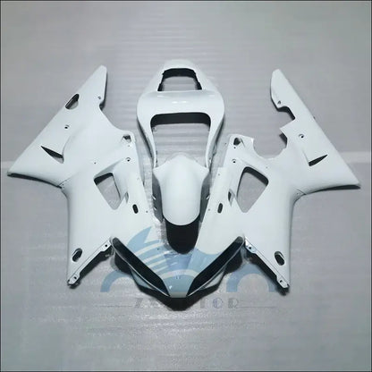 Yamaha YZF-R1 (2000-2001) Verkleidungskit - NO.2