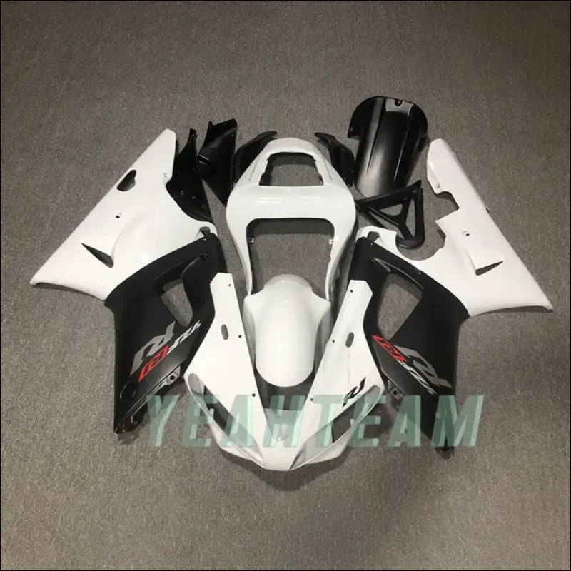 Yamaha YZF-R1 2000-2001 Verkleidungskit - NO.3