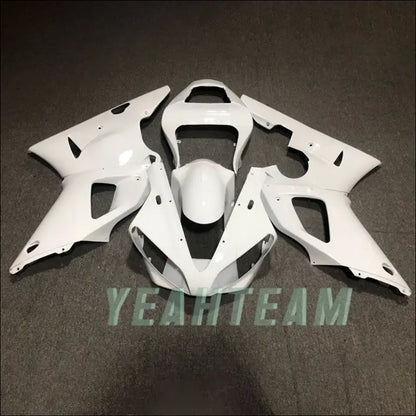Yamaha YZF-R1 2000-2001 Verkleidungskit - NO.4
