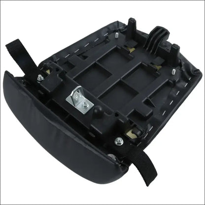 Yamaha YZF-R1 (2000-2001) Vorder- & Rücksitz - Standard