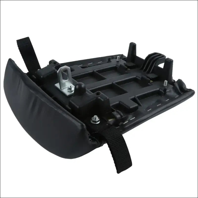 Yamaha YZF-R1 (2000-2001) Vorder- & Rücksitz - Standard