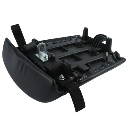 Yamaha YZF-R1 (2000-2001) Vorder- & Rücksitz - Standard