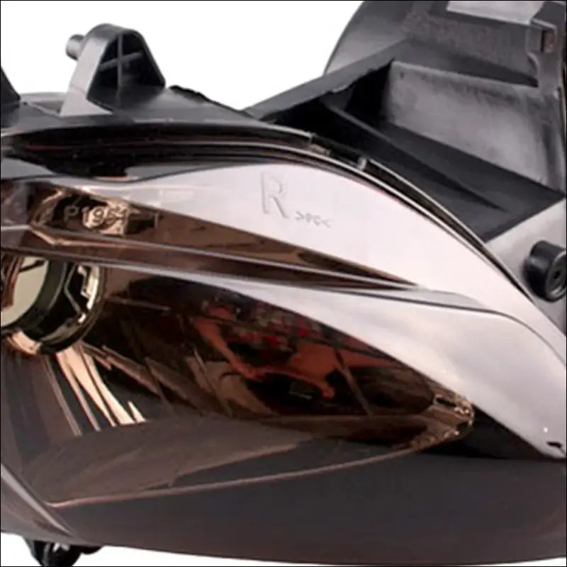 Yamaha YZF-R1 (2002-2003) Scheinwerfer