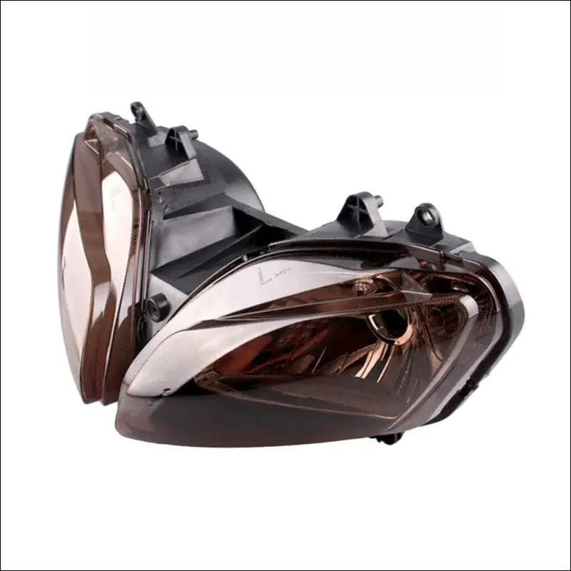Yamaha YZF-R1 (2002-2003) Scheinwerfer