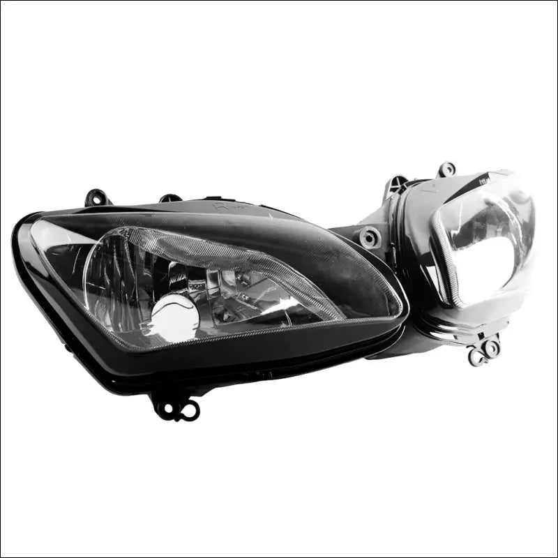 Yamaha YZF-R1 (2002-2003) Scheinwerfer