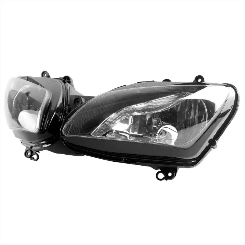 Yamaha YZF-R1 (2002-2003) Scheinwerfer - Clear