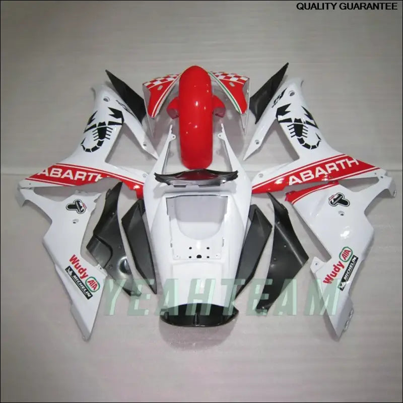 Yamaha YZF-R1 (2002-2003) Verkleidungskit