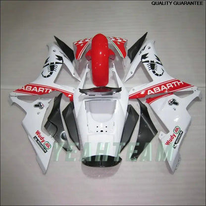 Yamaha YZF-R1 (2002-2003) Verkleidungskit