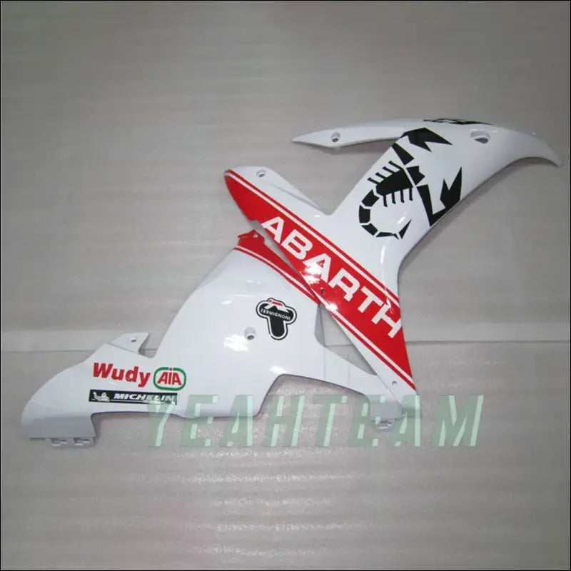 Yamaha YZF-R1 (2002-2003) Verkleidungskit